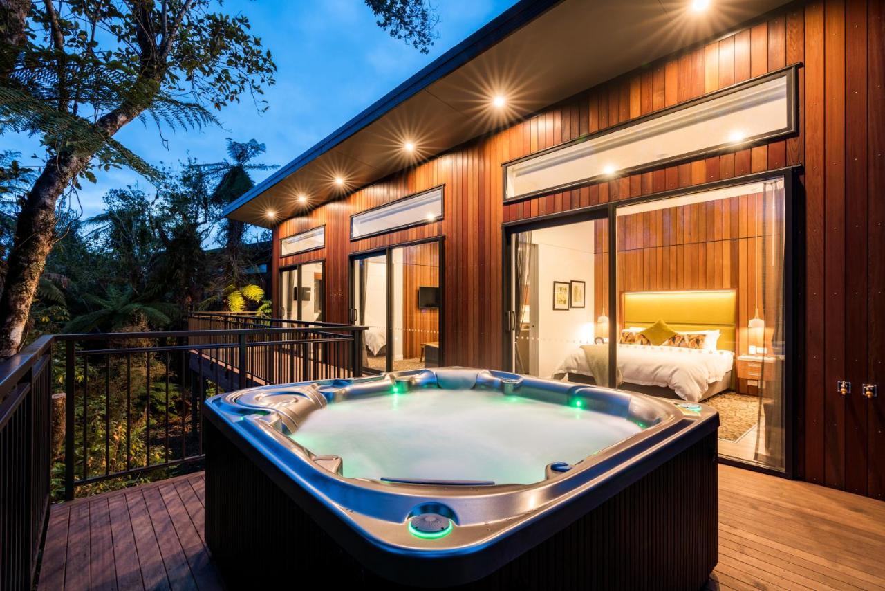 Rainforest Deluxe فرانز جوزيف المظهر الخارجي الصورة