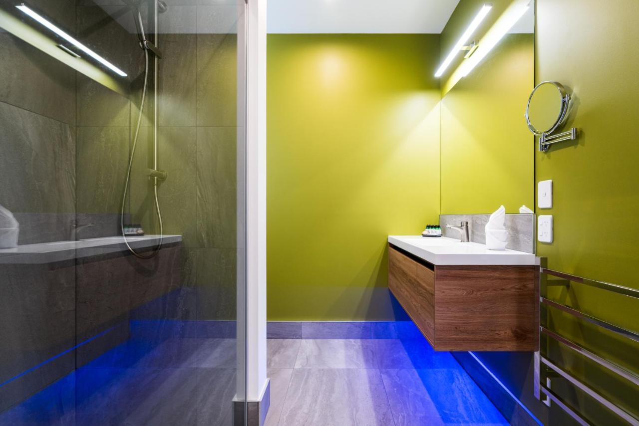 Rainforest Deluxe فرانز جوزيف المظهر الخارجي الصورة