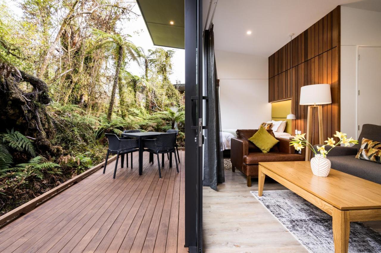 Rainforest Deluxe فرانز جوزيف المظهر الخارجي الصورة