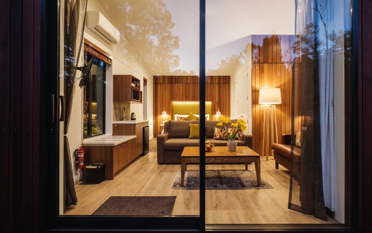 Rainforest Deluxe فرانز جوزيف المظهر الخارجي الصورة
