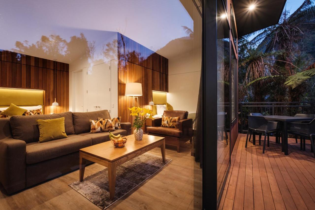 Rainforest Deluxe فرانز جوزيف المظهر الخارجي الصورة