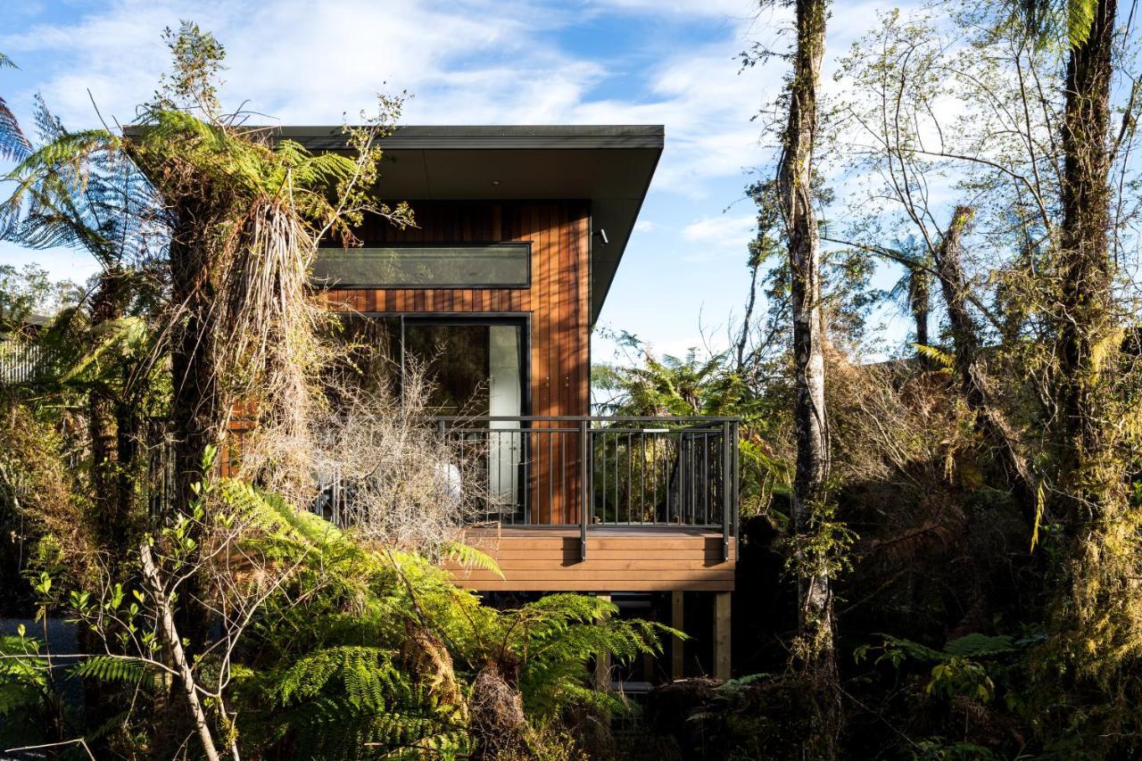 Rainforest Deluxe فرانز جوزيف المظهر الخارجي الصورة