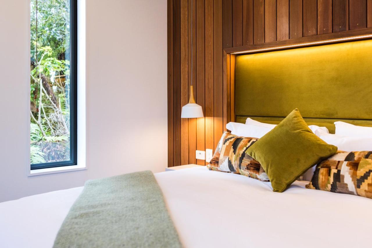 Rainforest Deluxe فرانز جوزيف المظهر الخارجي الصورة