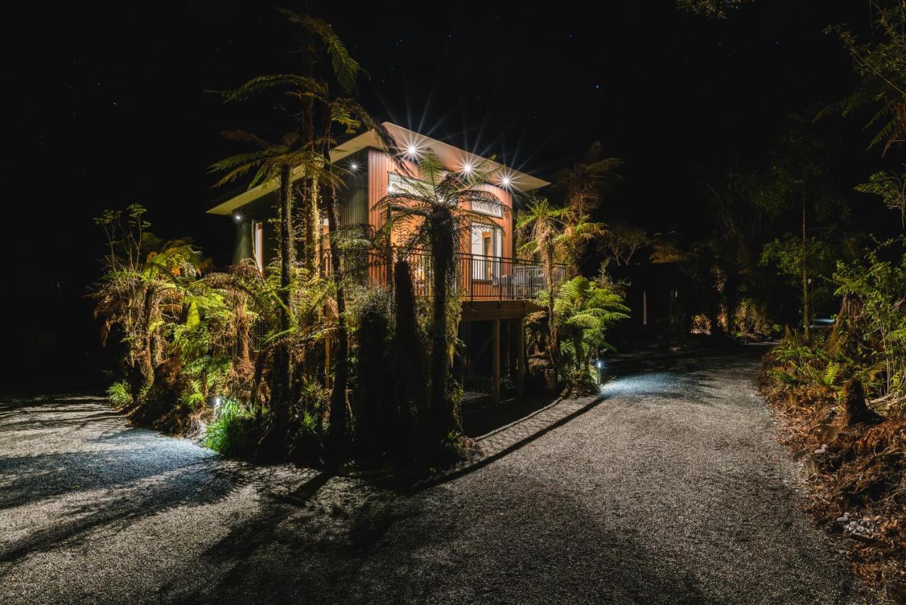 Rainforest Deluxe فرانز جوزيف المظهر الخارجي الصورة