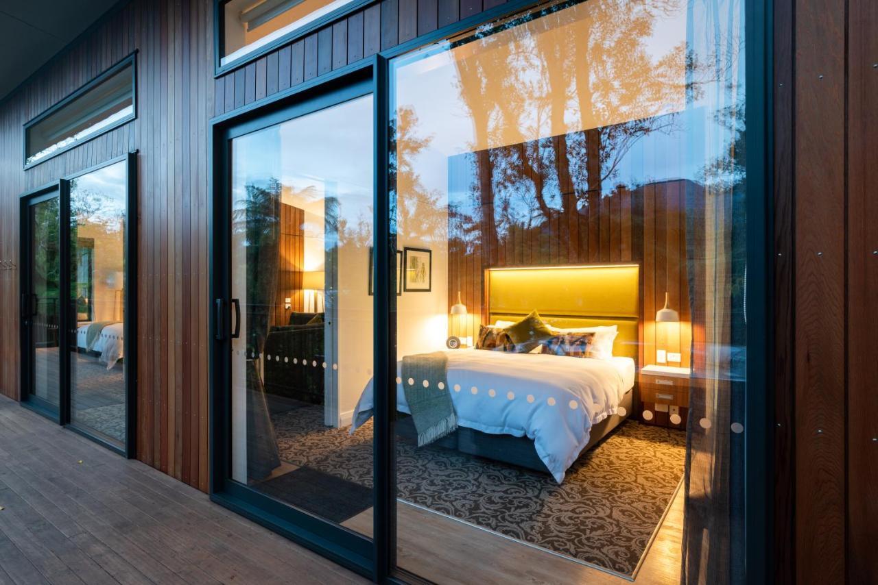 Rainforest Deluxe فرانز جوزيف المظهر الخارجي الصورة