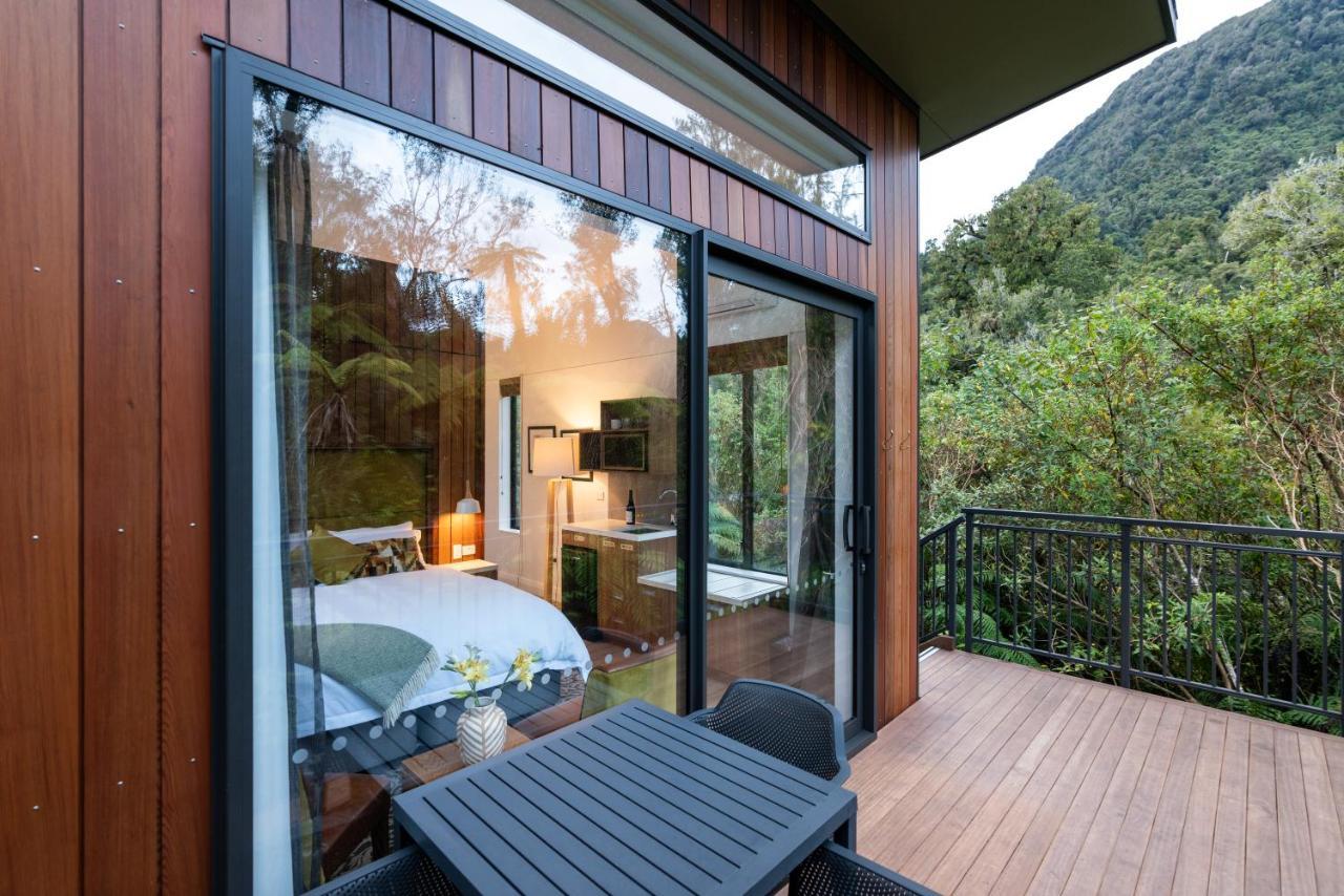 Rainforest Deluxe فرانز جوزيف المظهر الخارجي الصورة