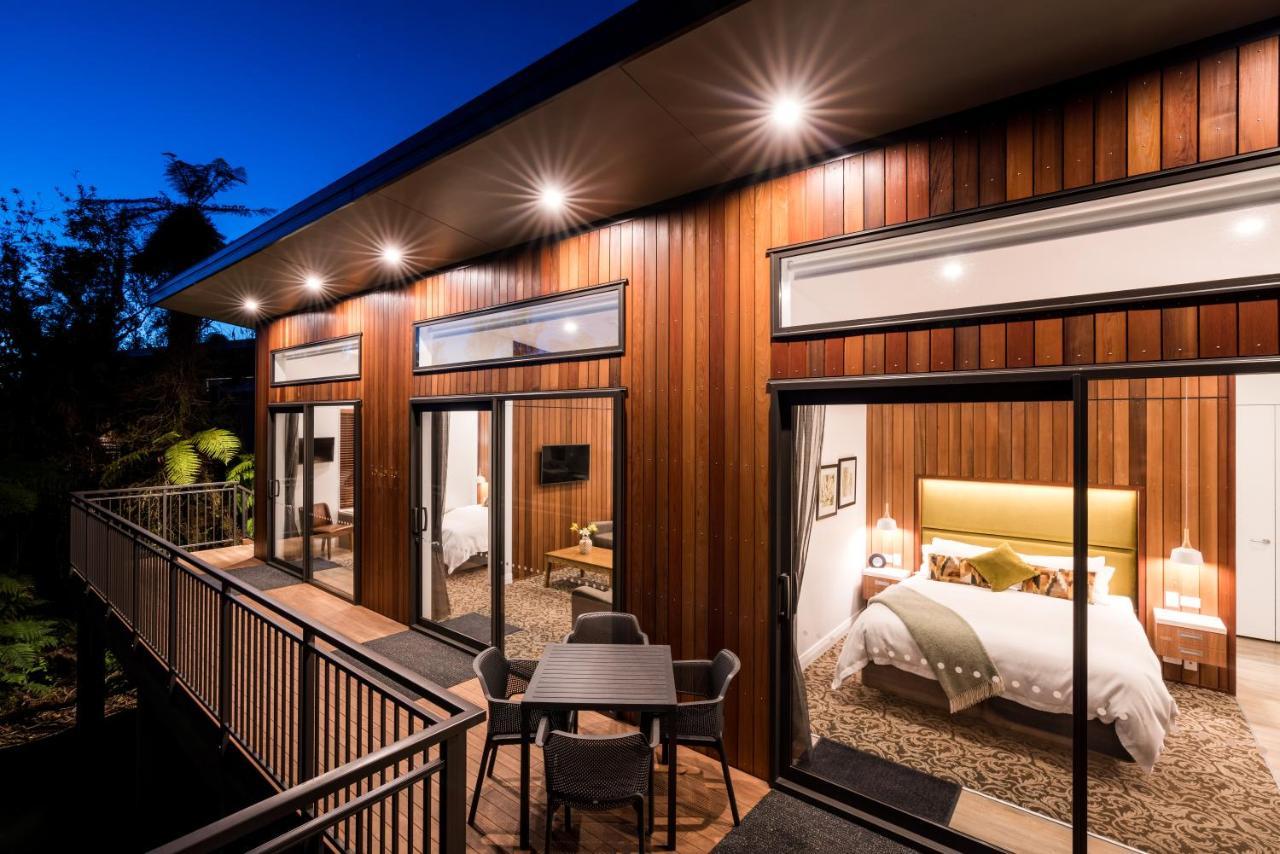Rainforest Deluxe فرانز جوزيف المظهر الخارجي الصورة